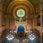 Prague Old Jewish Quarter and Spanish Synagogue Private Tour - Starting Point in Prague’s Old Town