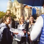 Prague: Old Town and Jewish Quarter 2-Hour Walking Tour - Starting Point in the Heart of Old Town Square