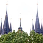 Prague: Old Town and Jewish Quarter Guided Walking Tour - Starting at the Municipal House: An Art Nouveau Introduction