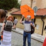 Prague: Old Town and Jewish Quarter Tour - Exploring the Old Town Square and the Astronomical Clock