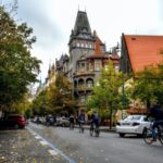 Prague: Old Town and Jewish Quarter Walking Tour - Starting at the Heart of Prague in Kavárna Obecní dm