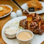 Prague: Old Town Fun Evening Food and Drink Tour - Starting Point: Central Prague Meet-Up at Municipal House