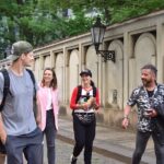 Prague Old Town Highlights & Hidden Gems Tour with PragueWay - Starting Point and End Location in Prague
