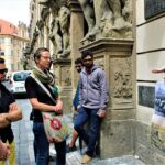 Prague Old Town, Medieval Underground and Dungeon Historical Tour - Meet at the Entrance Inside Male Náměstí Square
