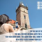 Prague: Old Town Square and Astronomical Clock Audio Guide - Discovering the Legends Behind the Astronomical Clock