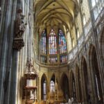 Prague: Prague Castle and Little Quarter Guided Walking Tour - Discover the Charm of the Little Quarter