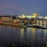 Prague: Prague Castle Guided Tour with Entrance Ticket - The Starting Point at nám. Republiky 1037/3