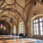 Prague: Prague Castle Private Walking Tour - Covering the Main Attractions of Prague Castle