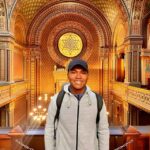 Prague: Prague Synagogues & the Jewish Cemetery Guided Tour - Starting Point at Old Town Square