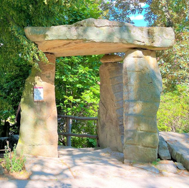 Prague: Prague Zoo Audio Guide with E-Ticket - How the Audio Guide Enhances Your Visit to Prague Zoo