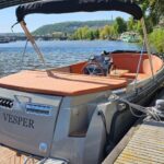 Prague Private Boat Tour - Scenic Route Under Charles Bridge and Along the Vltava River