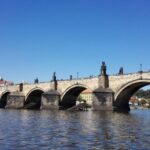 Prague: Private City Tour by Minivan - From Strahov Hill to Prague Castle: Scenic Stops