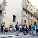 Prague: Private City Walking Tour - Starting Point at Celetná 558/12 in Old Town