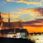 Prague Private City Walking Tour with Transit by Car - Exploring Mala Strana: The Lesser Town