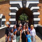 Prague: Private day tour of Terezin concentration camp - Exploring Terezín’s Large Fortress and Museum