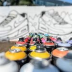 Prague: Private Graffiti Workshop - Discover the Rich History of Graffiti and Street Culture in Prague