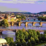 Prague Private Highlights Tour: Castle, Bridge & Old Town - Flexible Private Tour with Custom Routes