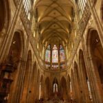 Prague: Private Prague Castle Interior Tour - Starting Point at Prague Castle Tram Stop
