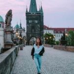 Prague: Private Professional Photoshoot with Edited Photos - Meeting Your Photographer Elvin Novruzov in Prague