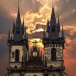 Prague. Private tour - Exploring Prague’s Most Photogenic Spots