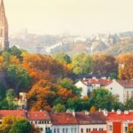 Prague: Private tour to the historic fortress of Vyehrad - Visiting the Final Resting Places of Czech Composers