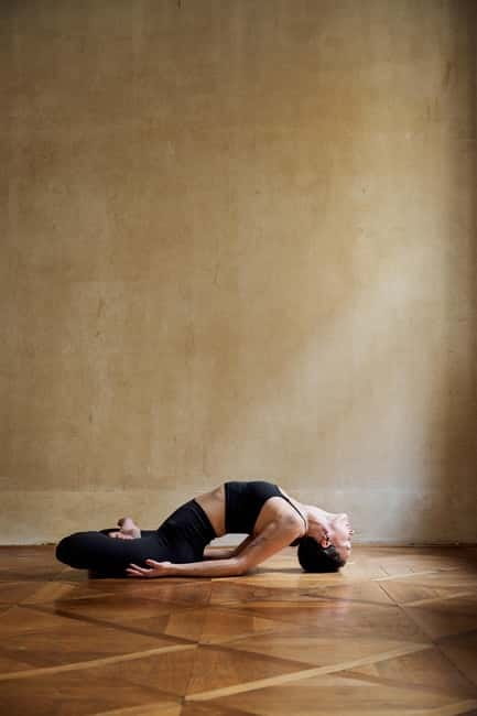Prague: Private Yoga Session with Advanced Instructor - Meet Your Instructor: Anna Ribanská’s Yoga Journey