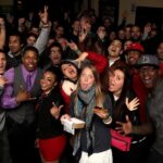 Prague Pub Crawl - with free unlimited drinks and cocktails - The Absinthe and Shot Experience at Chapeau Rouge