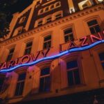 Prague: Pub Crawl with Karlovy Lazne Entry and Shots - Visiting 3-4 Bars and Clubs in the City