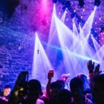 Prague: Pub Crawl with Unlimited Drinks and Cocktails - Starting the Night with Unlimited Drinks at the First Bar