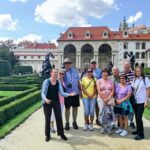 Prague Renaissance and Baroque Gardens Walking Tour - The Origins of Prague’s Renaissance Gardens