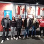 Prague: See a football game of Slavia or Sparta with a Local - Meet Your Guide in Prague’s Old Town