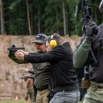 Prague: Shooting Experience with 3 to 10 Guns & Bus Transfer - Handling Up to 10 Iconic Firearms Under Expert Supervision
