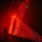 Prague: Signal Space Digital Art Gallery Entry Ticket - The Digital Art Exhibitions at Signal Space