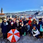 Prague: Small-Group Day Trip to eský Krumlov from Prague - Comfortable Transport for the Two-Hour Ride to eský Krumlov
