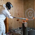 Prague: Smash Room Experience - What Objects Will You Break in the Prague Smash Room?