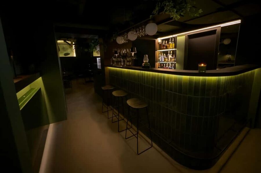 Prague Smoke-Infused Cocktail Tasting in a Hidden Bar for 2 - Frequently Asked Questions