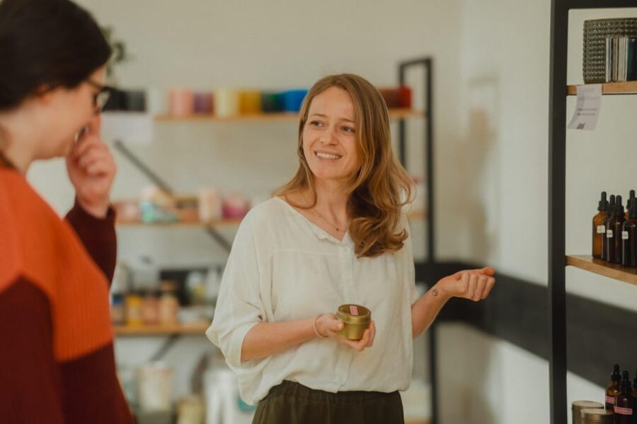 Prague: Soy Candle-Making Workshop - What’s Included in the Candle-Making Kit in Prague