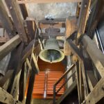 Prague: St Nicholas Bell Tower Entrance Ticket - Entrance to the Baroque Bell Tower of St Nicholas