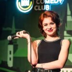 Prague: Sunday Live Music & Stand-Up Comedy Night in English - What to Expect at Comedy Jam: A Night of Laughter and Jamming