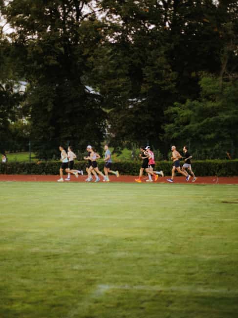 Prague: Sunrise Run & Breakfast with Czech Champion - Personal Guidance from a Czech Champion