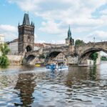 Prague: Swimming Beer Bike on A Cycle Boat - The Unique Cycle Boat and Its Features
