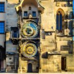 Prague: Tailored Private Tour of Prague's Iconic Landmarks - Pickup and Starting Point Options in Prague