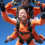 Prague: Tandem Skydiving 14,000ft over Prague with Transfers - The Pickup and Transfer Experience