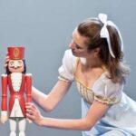 Prague: The Nutcracker Ballet Tickets - The Performance: A Classic Ballet with a Festive Twist