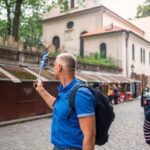 Prague Through the Eyes of Franz Kafka 2.5-Hour Tour - Walking Through Kafka’s Prague in the Old Town