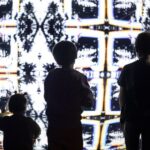 Prague: Ticket to Audiovisual Light Art at Lumia Gallery - Enter the Lumia Gallerys world of luminous imagination