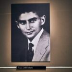 Prague: Tickets for the Franz Kafka Museum - Meet Your Guide at the Yellow Umbrella