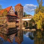 Prague to Nuremberg - Private Transfer with 2 hours of Sightseeing - Vehicle Options for Different Group Sizes