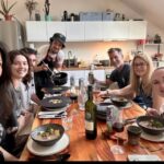 Prague: Traditional Czech Cooking Class with Market Tour - Starting Point at Holeovice Food Market