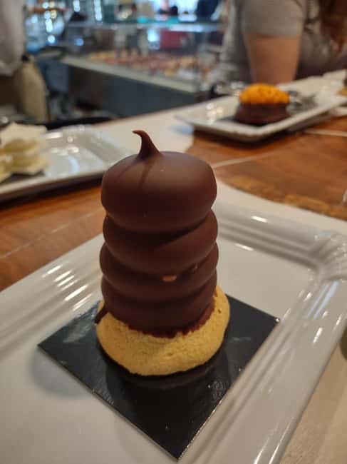 Prague: Traditional Czech Food Tour with Local Guide - Starting Point at the Old Town Hall in Prague